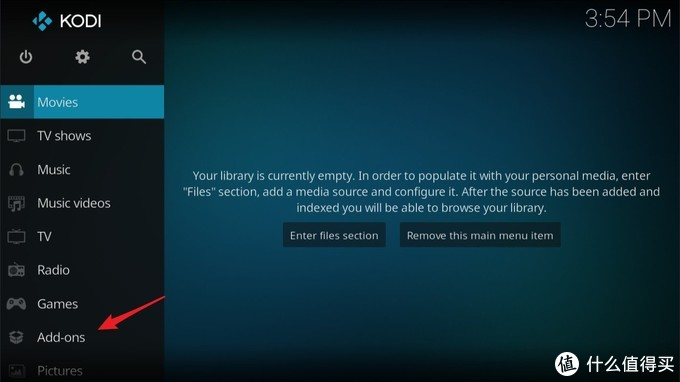 群晖+Kodi+emby一步一步打造家庭多媒体中心