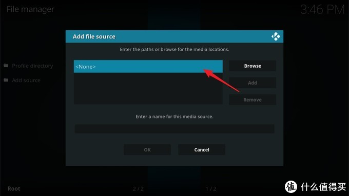 群晖+Kodi+emby一步一步打造家庭多媒体中心