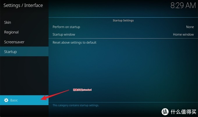 群晖+Kodi+emby一步一步打造家庭多媒体中心