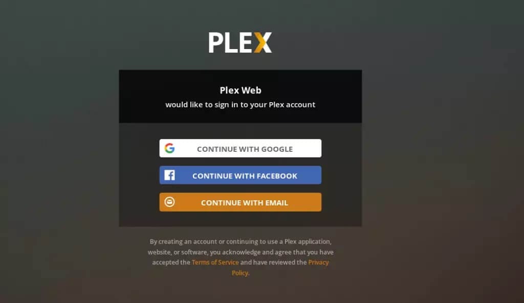 在 Debian 11 Bullseye 上安装 Plex 媒体服务器