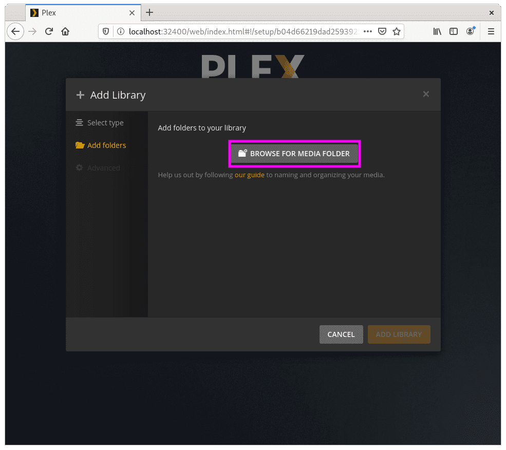 如何在 Ubuntu 20.04 上安装 Plex 媒体服务器